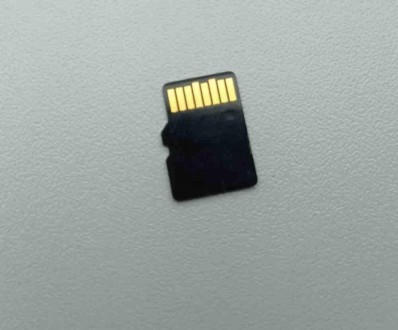 Карта пам'яті формату MicroSD 16Gb. Стандарт microSD, створений на базі стандарт. . фото 3