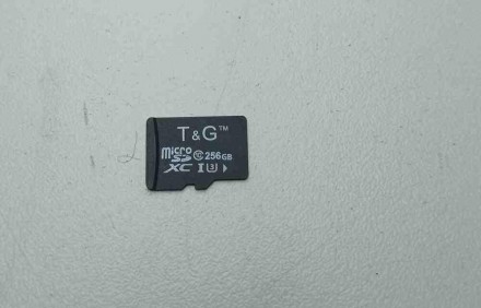 MicroSD 256Gb обладает повышенной ёмкостью и совместимостью с разными устройства. . фото 3