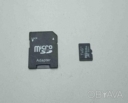 MicroSD 256Gb обладает повышенной ёмкостью и совместимостью с разными устройства. . фото 1
