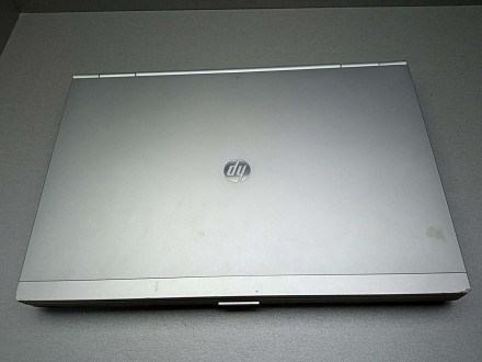 ноутбук c экраном 14", вес 2.07 кг, процессор Intel Core i5 2520M 2500 МГц, памя. . фото 11