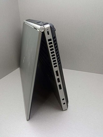 ноутбук c экраном 14", вес 2.07 кг, процессор Intel Core i5 2520M 2500 МГц, памя. . фото 8