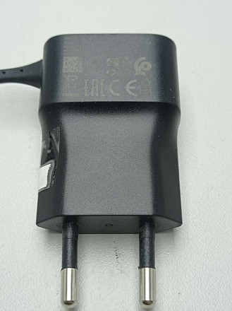 Сетевая зарядка MicroUSB. Входящее напряжение 220В, выходной ток от 0,5 до 2А 5В. . фото 4