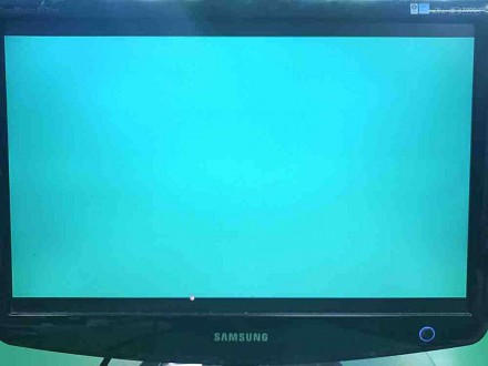 ЖК-монитор с диагональю 20", разрешение 1680x1050 (16:10), подключение: VGA, DVI. . фото 2