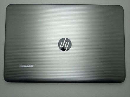 HP 15-ay538ur (Intel(R) Pentium(R) CPU N3710 @ 1.6GHz/Ram 4Gb/HDD 1Tb/AMD Radeon. . фото 4