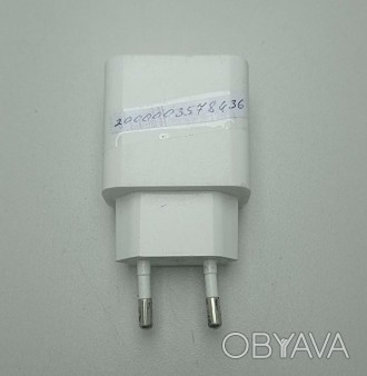 Сетевой адаптер Xiaomi – надежное устройство со стандартным USB разъемом. Сетево. . фото 1