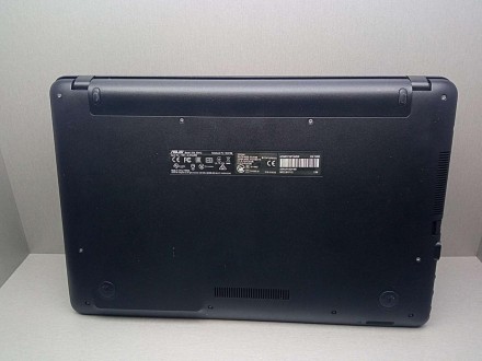 Asus VivoBook Max X541UV(Intel Core i3 6006U 2000 MHz/15.6/1920x1080/4GB/SSD 120. . фото 8