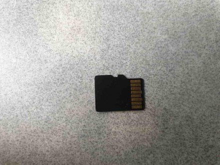 MicroSD 8Gb + adapter - компактное электронное запоминающее устройство, использу. . фото 5