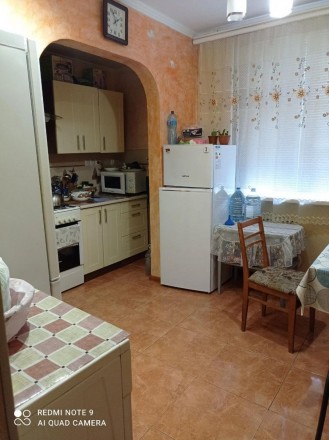 3402-ИП Продам 3 комнатную квартиру на Салтовке 
Медкомплекс 625 м/р
Амосова 9-А. . фото 5