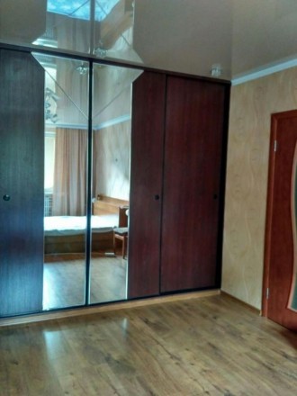 3402-ИП Продам 3 комнатную квартиру на Салтовке 
Медкомплекс 625 м/р
Амосова 9-А. . фото 3