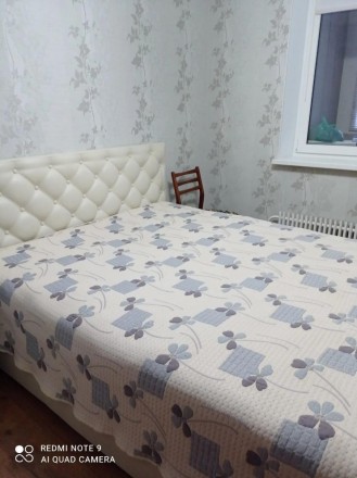3402-ИП Продам 3 комнатную квартиру на Салтовке 
Медкомплекс 625 м/р
Амосова 9-А. . фото 2