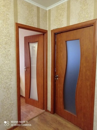 3402-ИП Продам 3 комнатную квартиру на Салтовке 
Медкомплекс 625 м/р
Амосова 9-А. . фото 9