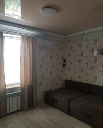 Предлагается в долгосрочную аренду однокомнатная квартира в Совиньоне - ЖК Акаде. Киевский. фото 8