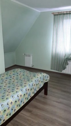 ПН 41698.Продам будинок в с. Гвоздів, Київська обл. 
Рік будівництва 2018, 184 к. . фото 7