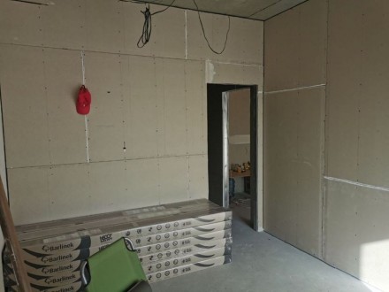 Двокімнатна квартира в новому житловому комплексі біля моря - Графі у провулку А. Приморский. фото 7