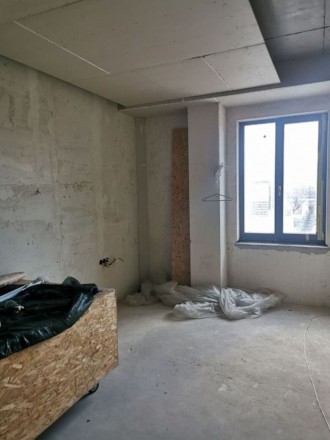 Двокімнатна квартира в новому житловому комплексі біля моря - Графі у провулку А. Приморский. фото 12