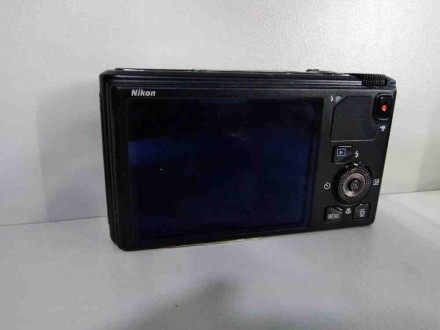 Компактна фотокамера, матриця 18.91 МП (1/2.3"), зйомка відео Full HD, оптичний . . фото 7