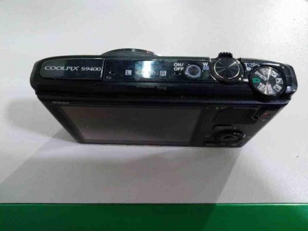 Компактная фотокамера, матрица 18.91 МП (1/2.3"), съемка видео Full HD, оптическ. . фото 8
