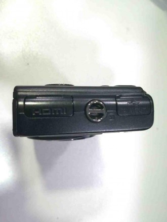 Компактная фотокамера, матрица 18.91 МП (1/2.3"), съемка видео Full HD, оптическ. . фото 5