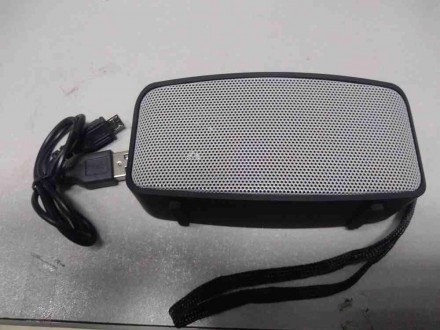 Портативная акустика колонка Б/У Bluetooth Колонка N10 Grey. Киев. фото 1 Портативная акустика колонка Б/У Bluetooth Колонка N10 Grey. Киев. фото 1