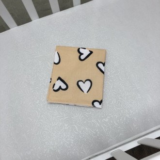 Пелюшки непромокаючі Baby Comfort 80*50 см Зайка. Одеса. фото 1 Пелюшки непромокаючі Baby Comfort 80*50 см Зайка. Одеса. фото 1