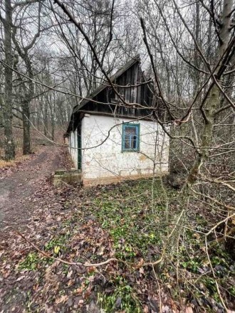 Пропонуються до продажу нежитлові будівлі цегельного заводу заг. пл. 2 361 кв.м.. . фото 5