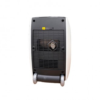 Rato R2000iS-2 – продуктивний інверторний бензиновий генератор для домашнього ви. . фото 6