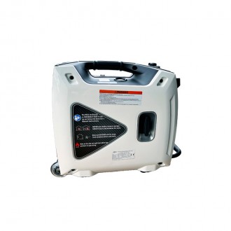 Rato R2000iS-2 – продуктивний інверторний бензиновий генератор для домашнього ви. . фото 4