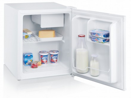 Корисна ємність холодильника 47 л
Тип клімату N (звичайний)
Рівень шуму 42 дБ
Ло. . фото 3