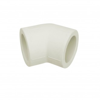 Уголок PPR Blue Ocean 75, 45&deg;. Одесса. фото 1