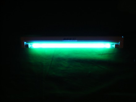 бактерицидна лампа 4 w
Бактерицидні лампи використовуються для знезараження пов. . фото 8