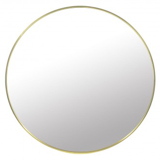 Кругле дзеркало - ідеальне доповнення до ванної кімнати, передпокою, гардеробу, . . фото 2