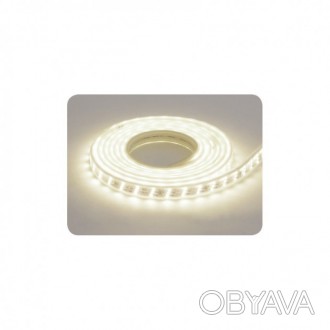 Лента светодиодная LED "COLORADO" (220-240V) влагозащищенная 4200K цена указана . . фото 1