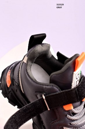 Легесеньки , стильні ,якісні та зручні кросівки відмінної якості
Матеріал екошк. . фото 5