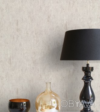Вінілові шпалери на флізеліновій основі з колекції Atessa від бельгійського виро. . фото 1