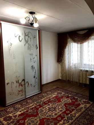 Аренда 1 комнатной квартиры на Соцгороде, хорошее состояние, есть вся мебель и т. Дзержинский. фото 4
