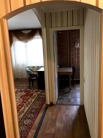 Аренда 1 комнатной квартиры на Соцгороде, хорошее состояние, есть вся мебель и т. Дзержинский. фото 11