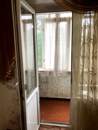 Аренда 1 комнатной квартиры на Соцгороде, хорошее состояние, есть вся мебель и т. Дзержинский. фото 3