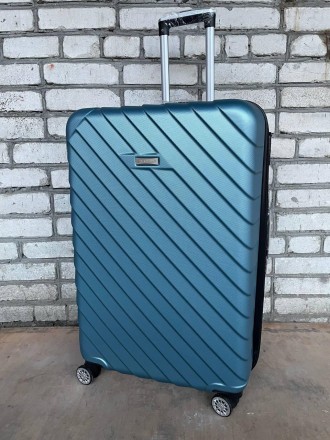 Валіза Madisson Corfou є ідеальним варіантом багажної валізи для поїздок або для. . фото 2
