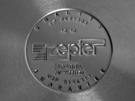 Продам новую сковороду Zepter International, 100% оригинал, новая.
Материал - в. . фото 5