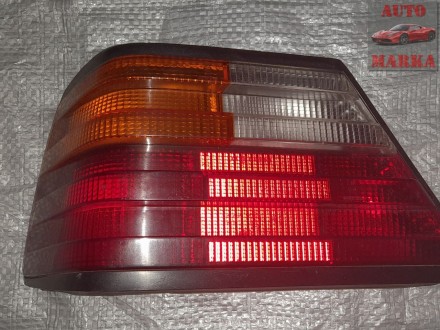 A1248201364 Mercedes фонарь задний. Одесса. фото 1 A1248201364 Mercedes фонарь задний. Одесса. фото 1