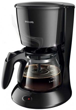 Кофеварка капельная Philips HD7432-20 750 Вт. Киев. фото 1 Кофеварка капельная Philips HD7432-20 750 Вт. Киев. фото 1