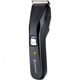 Машинка для стрижки волосся Remington HC-5200 - допоможе вам швидко та якісно ро. . фото 2