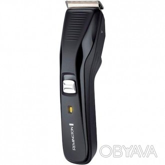 Машинка для стрижки волосся Remington HC-5200 - допоможе вам швидко та якісно ро. . фото 1