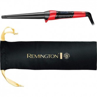 Плойка конусная Remington Silk Manchester United CI-9755Остановив свой выбор на . . фото 4