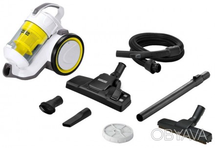 Пылесос Karcher VC 3 Premium 1-198-135-0 Пылесос Karcher VC 3 Premium 1-198-135-. . фото 1