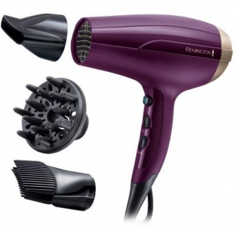 Фен Your Style Remington D-5219. Київ. фото 1 Фен Your Style Remington D-5219. Київ. фото 1