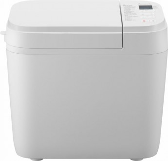 Хлібопічка PanasoniС SD-B2510WTS 550 Вт. Київ. фото 1 Хлібопічка PanasoniС SD-B2510WTS 550 Вт. Київ. фото 1