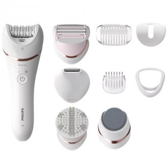 Епілятор Philips BRE740-10. Київ. фото 1 Епілятор Philips BRE740-10. Київ. фото 1