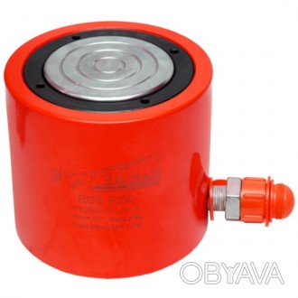 Домкрат-гідроциліндр RCS 100т