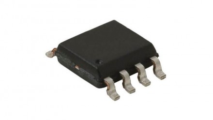  Транзистор NCE3010 3010S 30V 10A SMD N-Channel МОП-транзистор SOP-8. Технически. . фото 2
